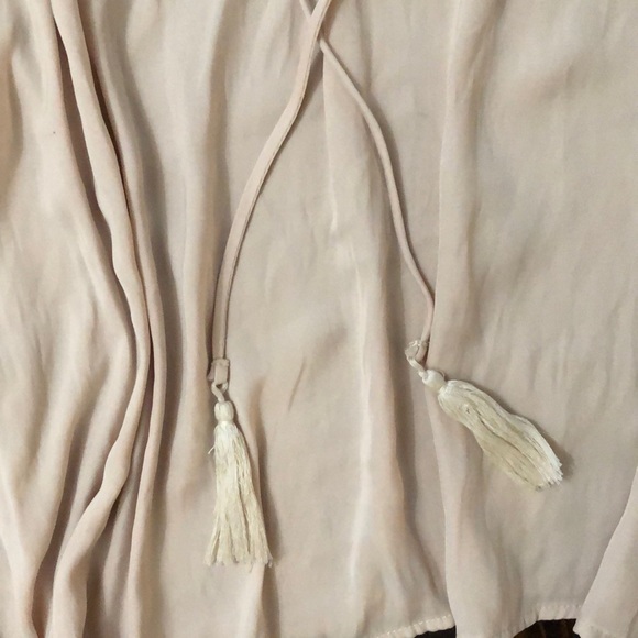 Astr blouse - Picture 3 of 4